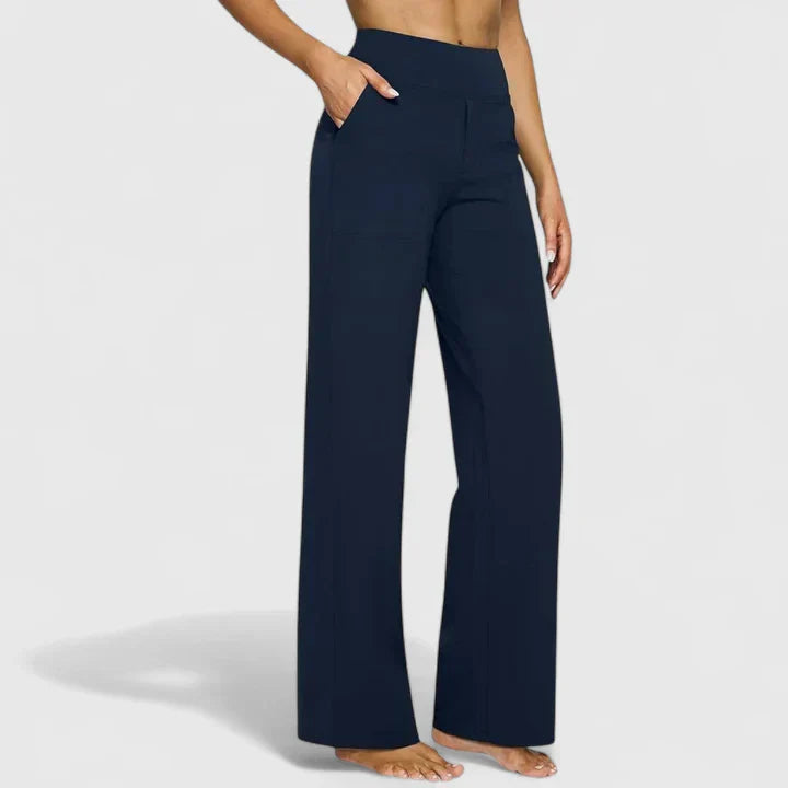 Layla | Comfortable Pants