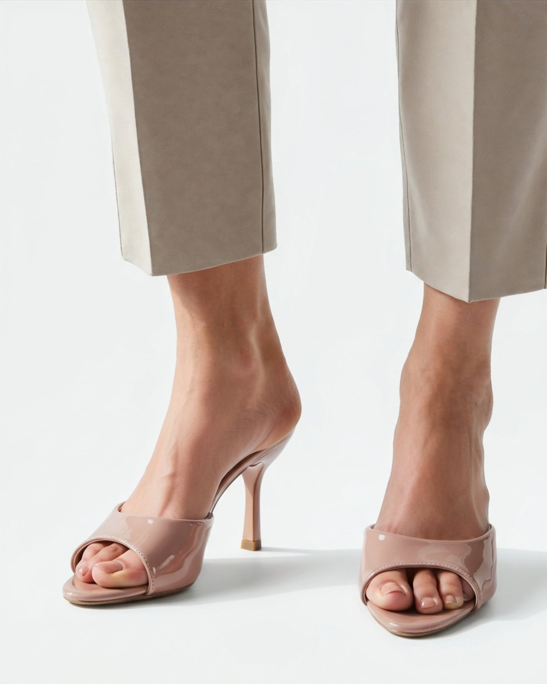 Dawn | Heels