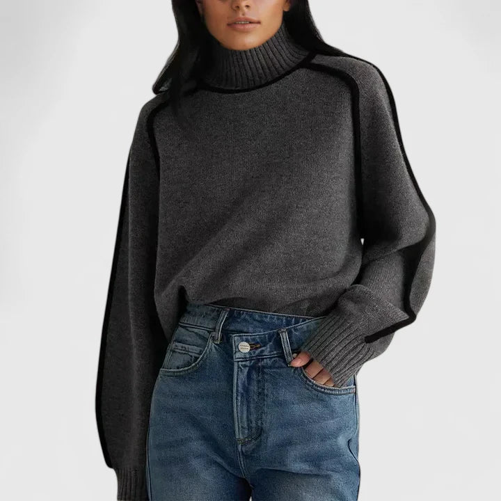 Dolores | Elegant Sweater