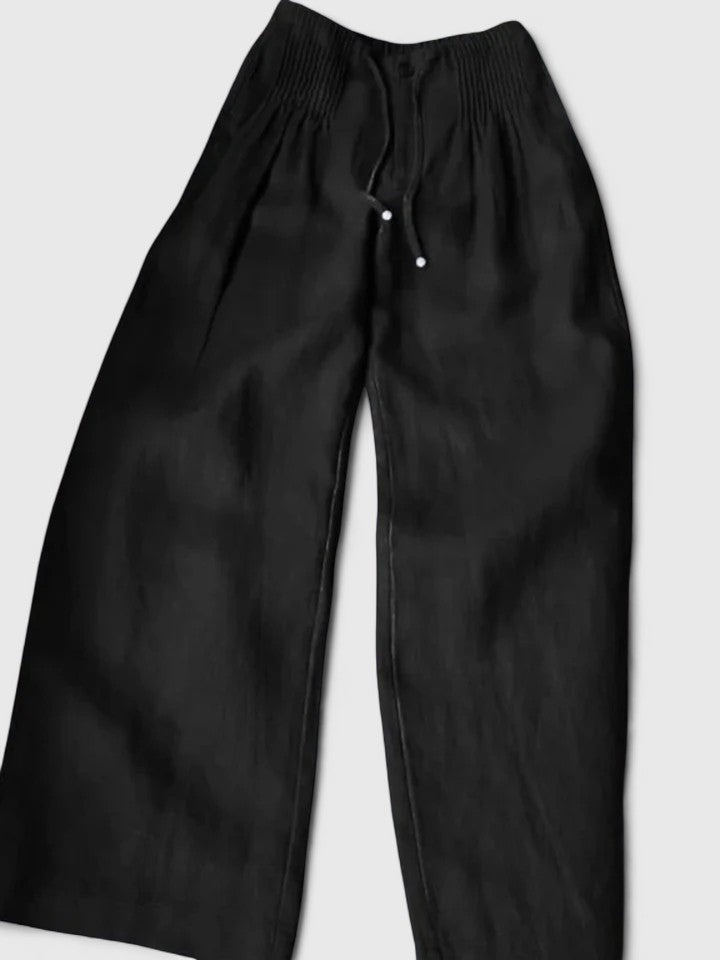 Naomi | Comfortable Pants