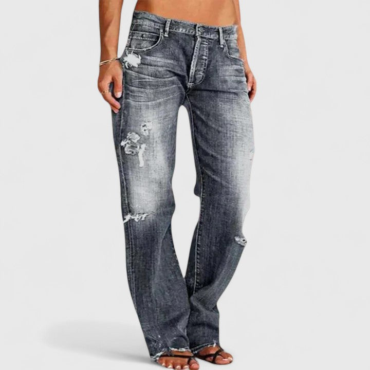 Hannah | Elegant Jeans