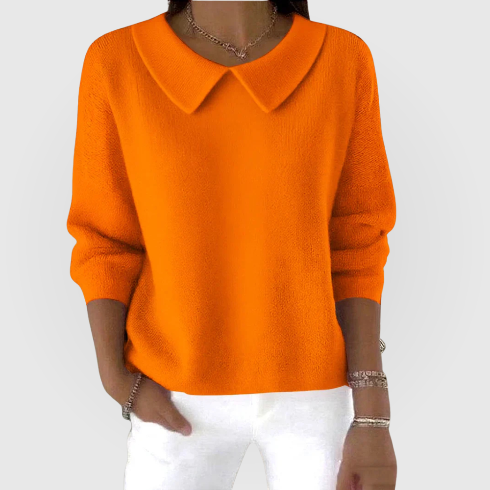 Dorothy | Classic Sweater