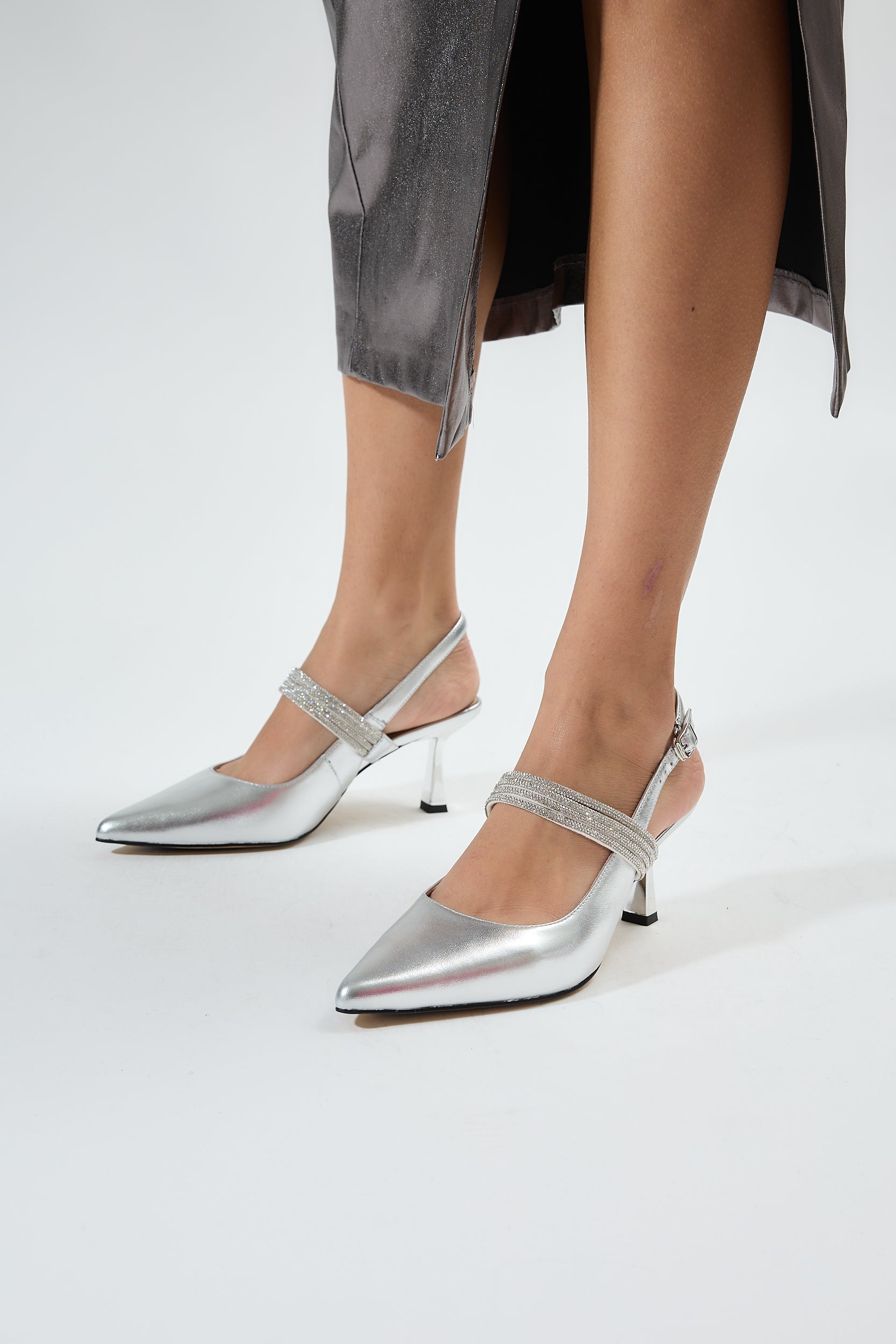 Annette | Silver