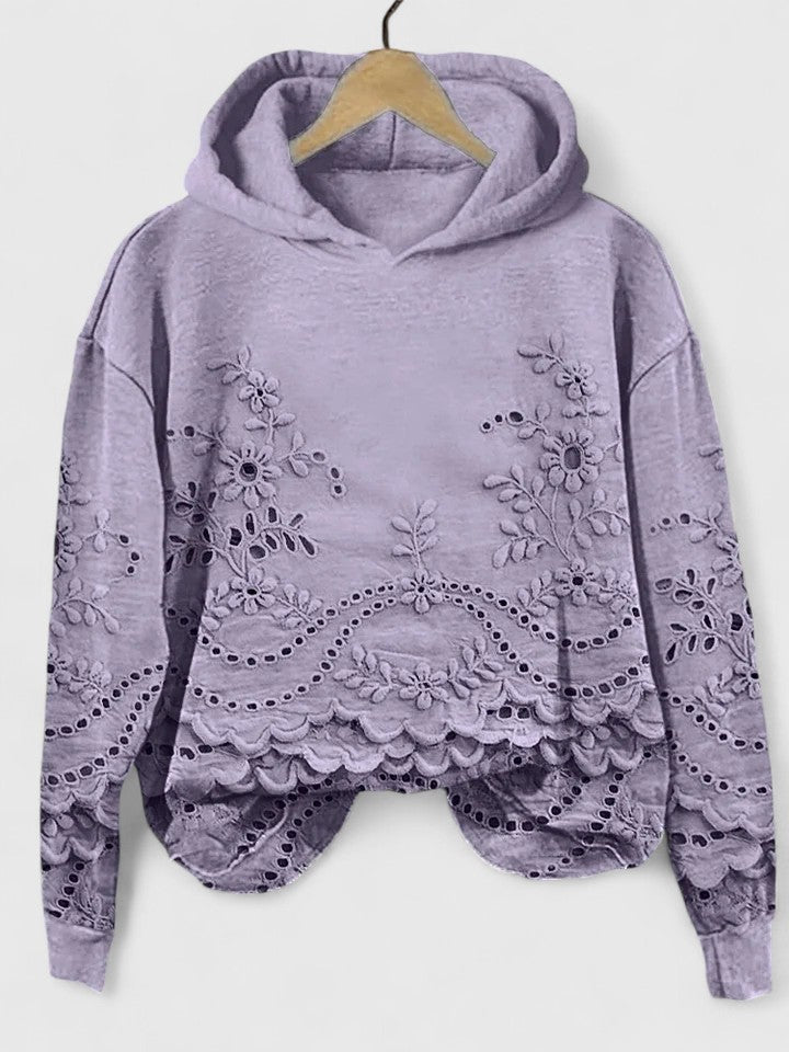 Carissa | Sophisticated Sweater
