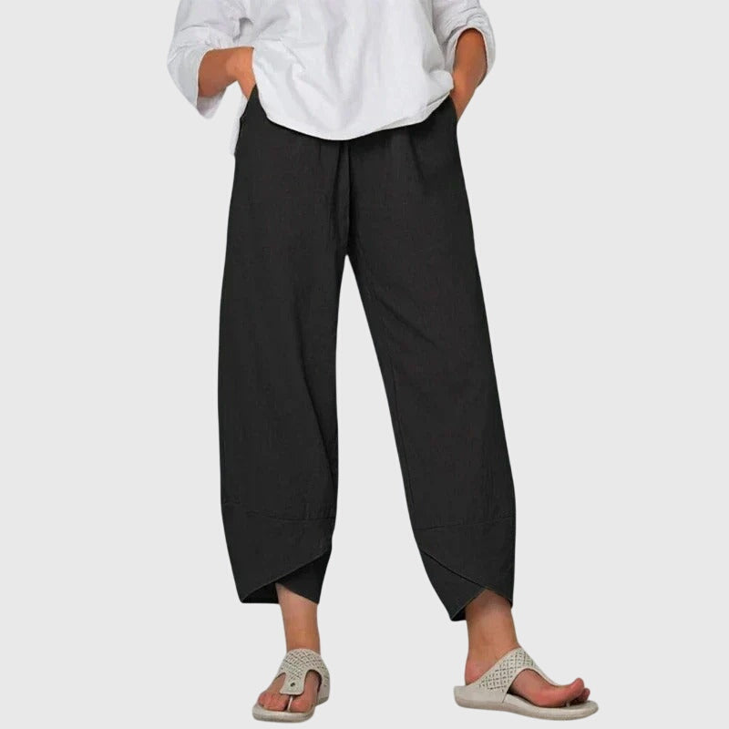 Zoe | Comfortable Pants