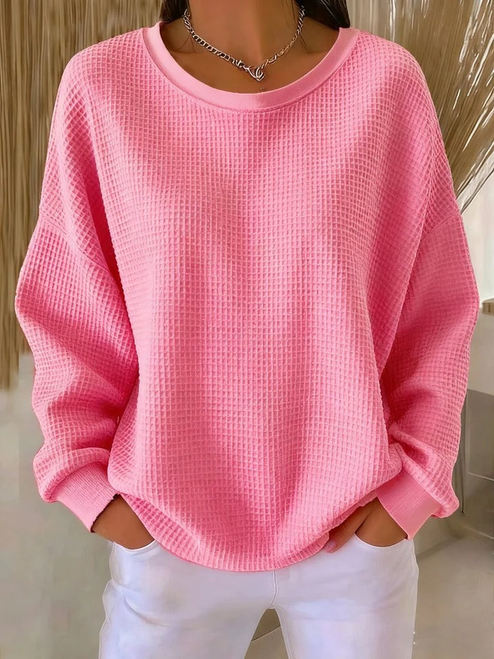 Janelle | Classic Sweater