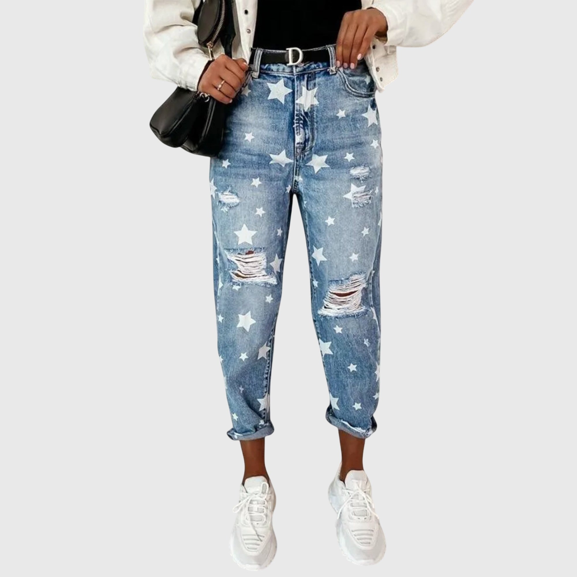 Arya | Unique and Comfortable Pants