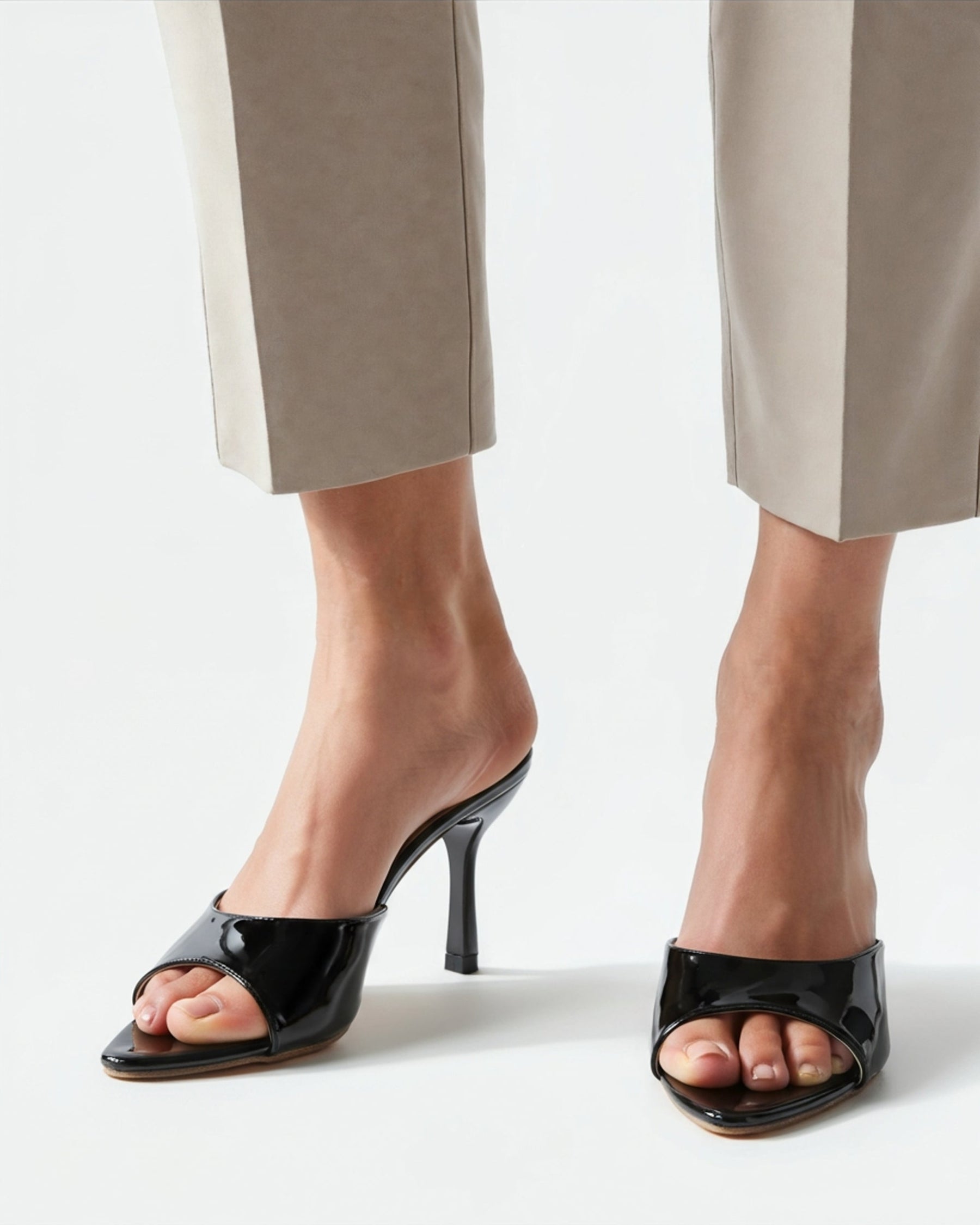 Dawn | Heels
