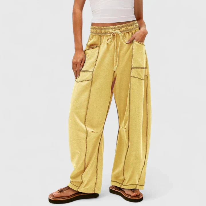 Aurora | Comfortable Pants