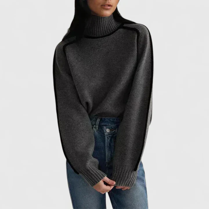 Dolores | Elegant Sweater