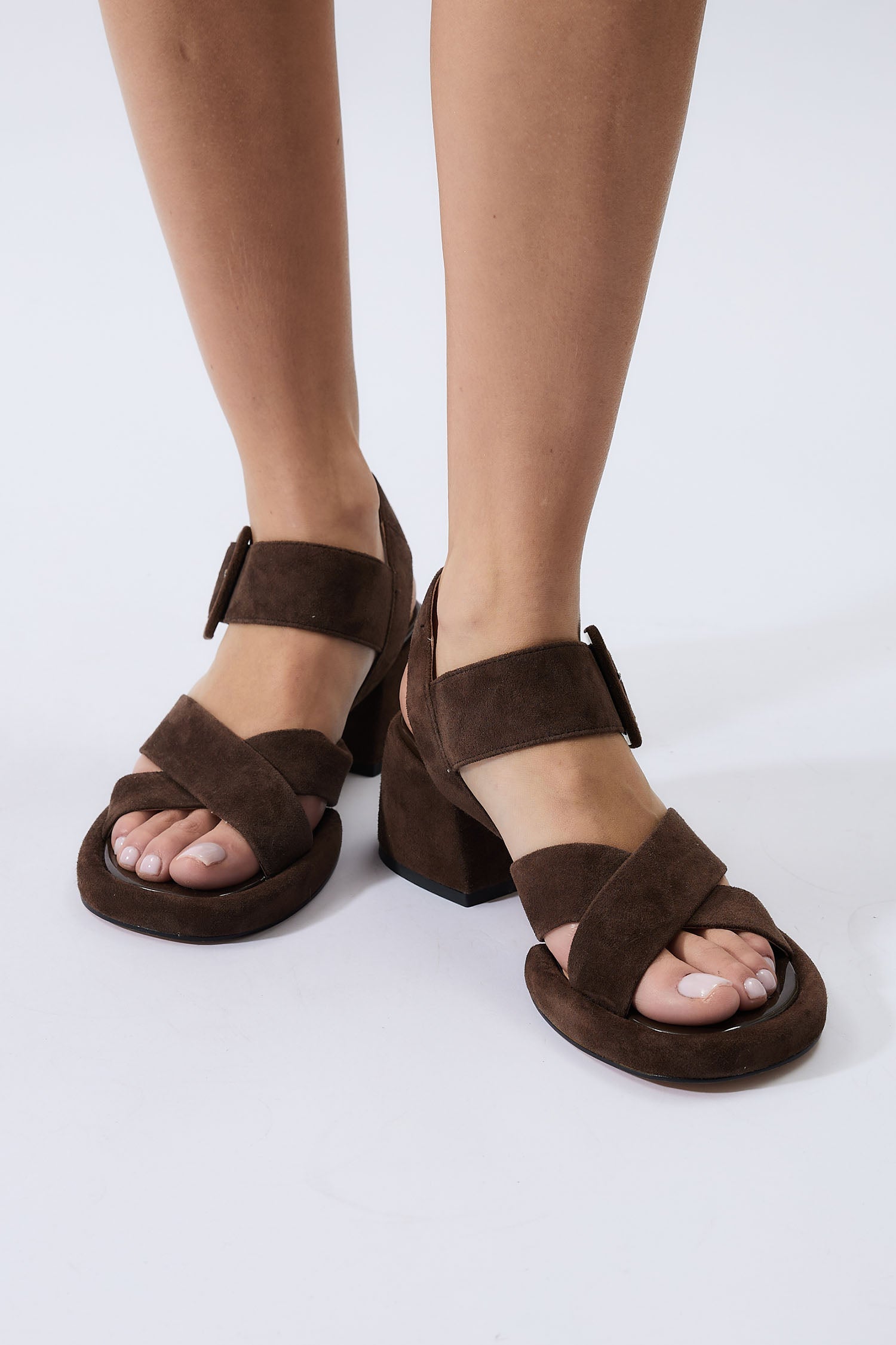 Erica | Brown