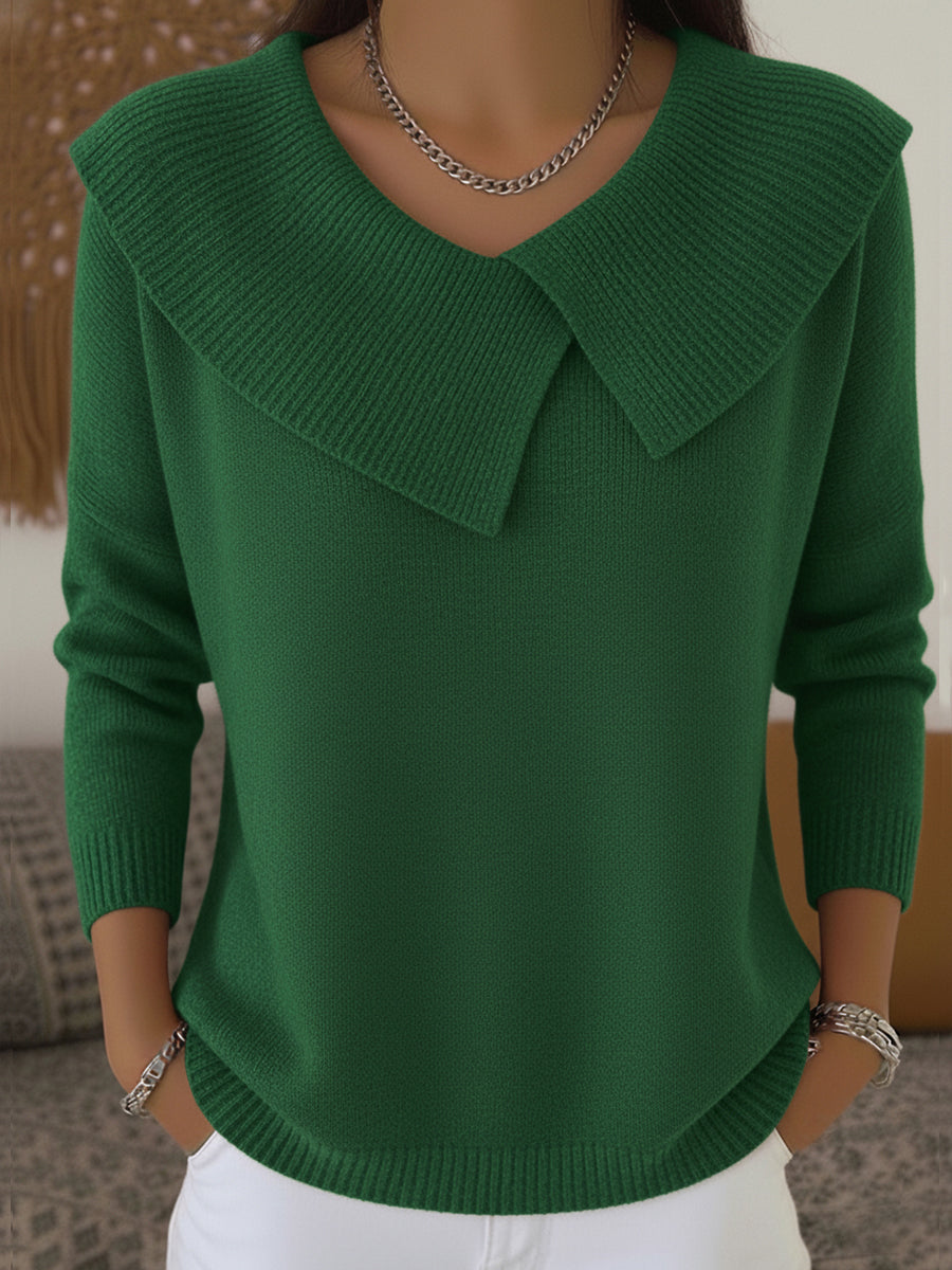 Amira | Comfortable Sweater