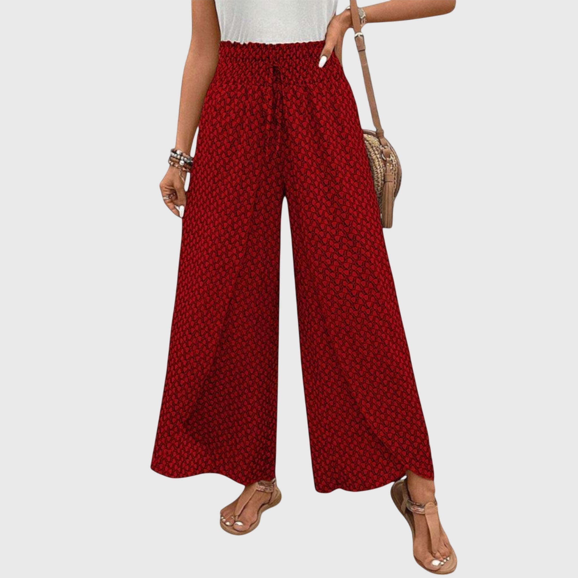 Maya | Stylish Palazzo Pants
