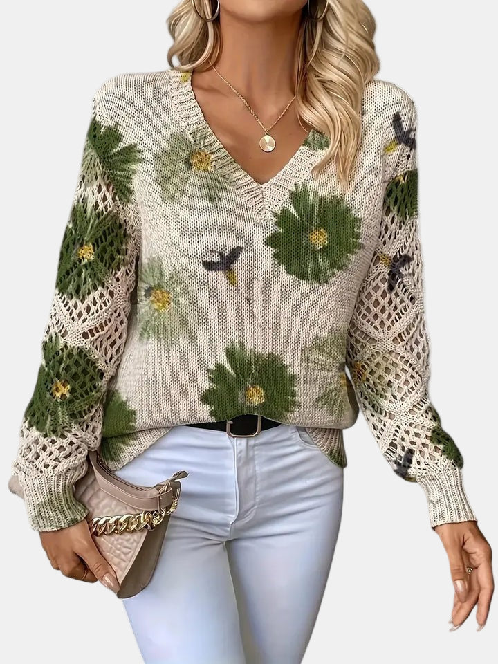 Danica | Comfortable Sweater