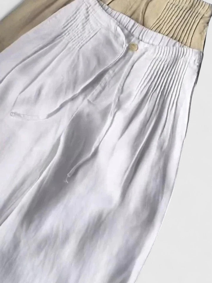 Naomi | Comfortable Pants