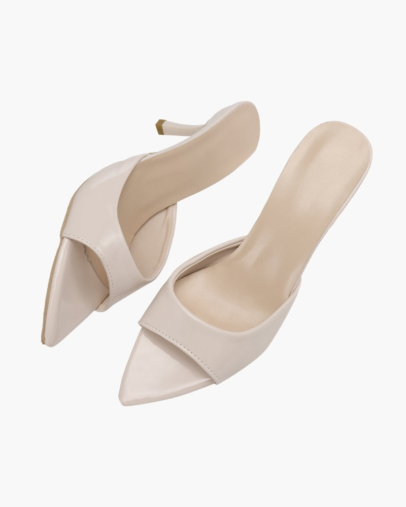 Dawn | Heels