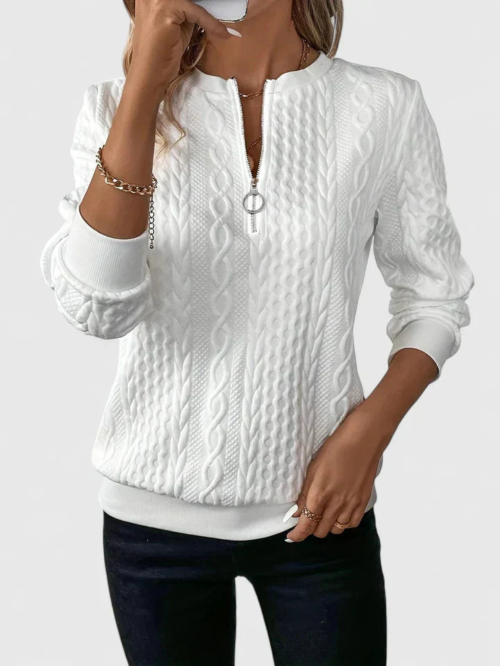 Patricia | Comfortable Sweater