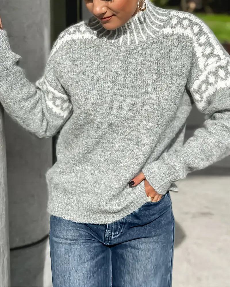 Alondra | Sophisticated Sweater