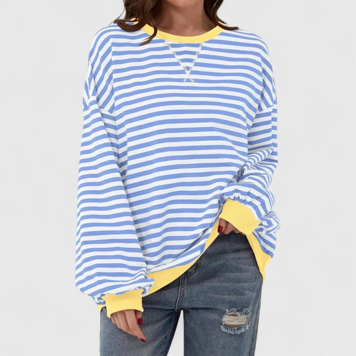 Frances | Comfortable Sweater