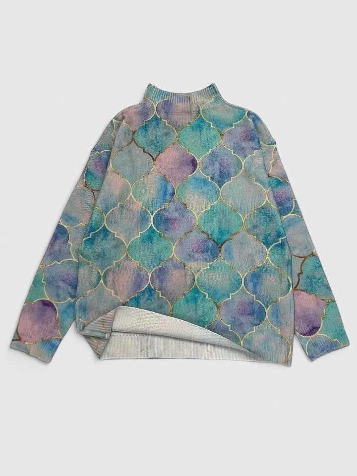 Esther | Sophisticated Sweater