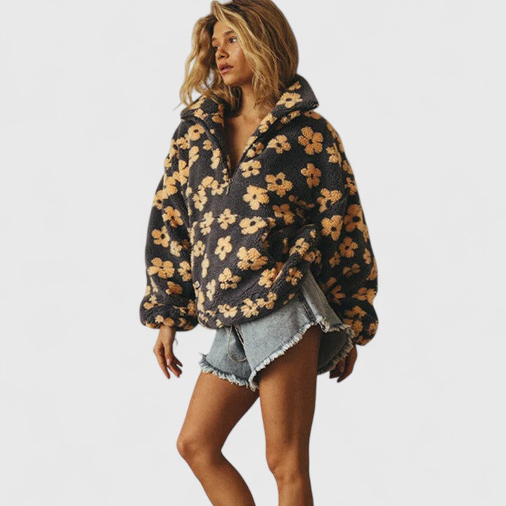 Braelyn | Sophisticated Sweater