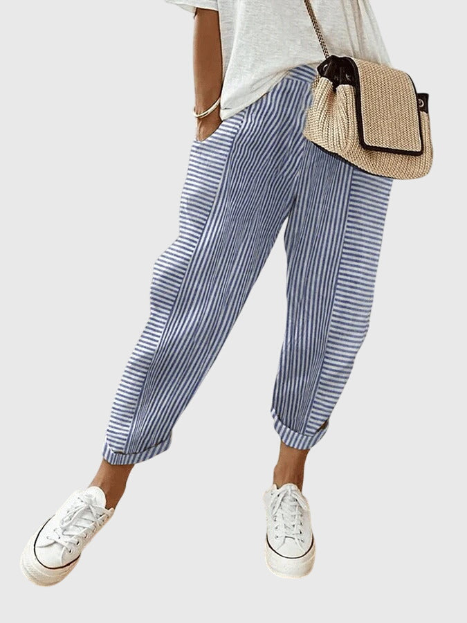 Madelyn | Elegant Women's Pants