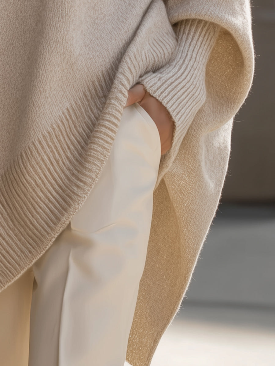 Demi | Elegant Sweater