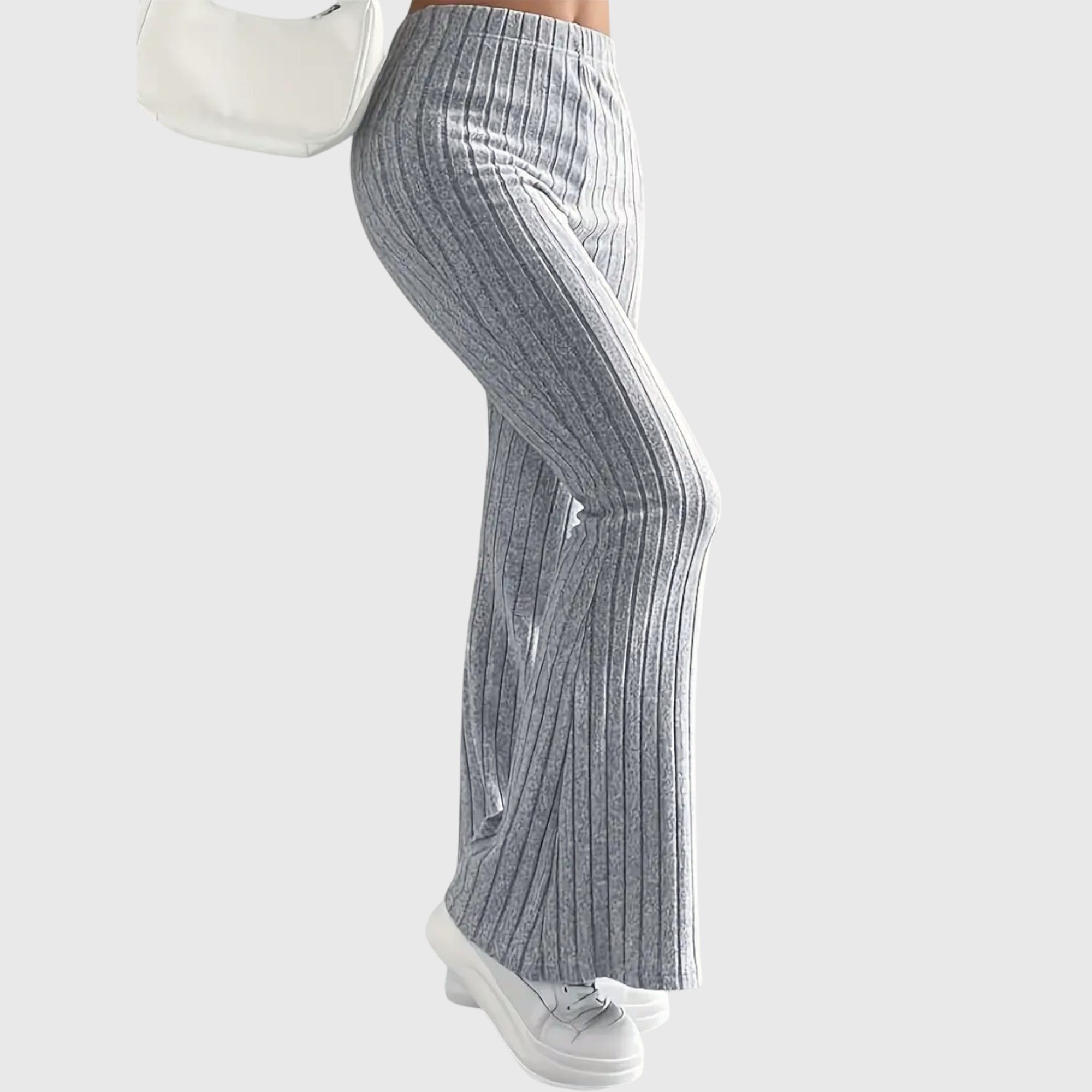 Claire | Elegant Trousers
