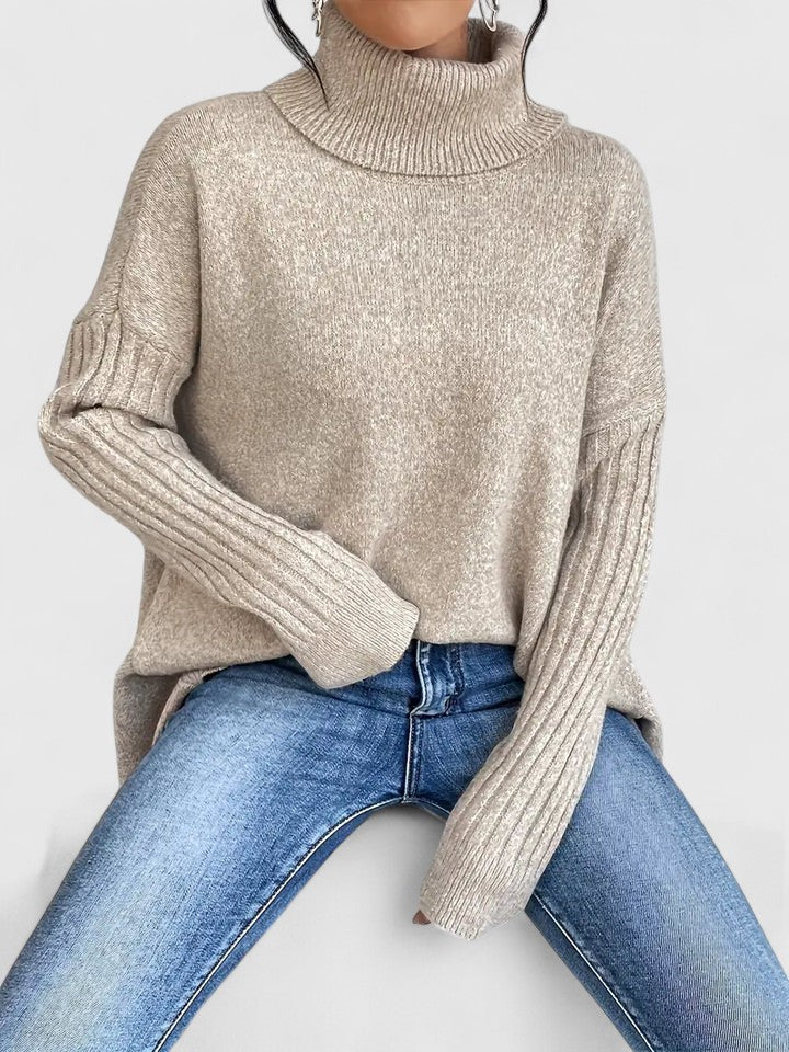 Gail | Comfortable Sweater