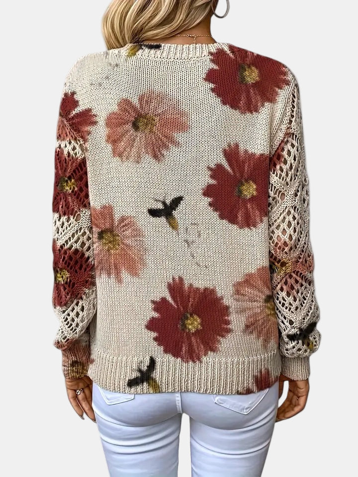 Danica | Comfortable Sweater