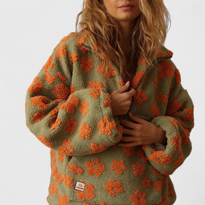 Braelyn | Sophisticated Sweater