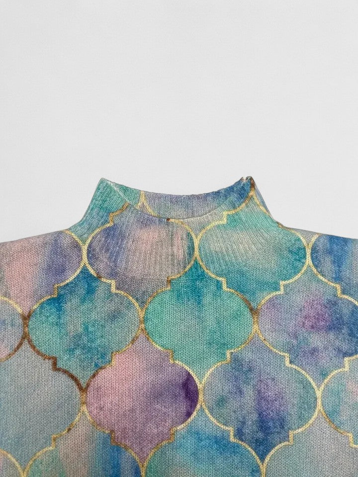 Esther | Sophisticated Sweater