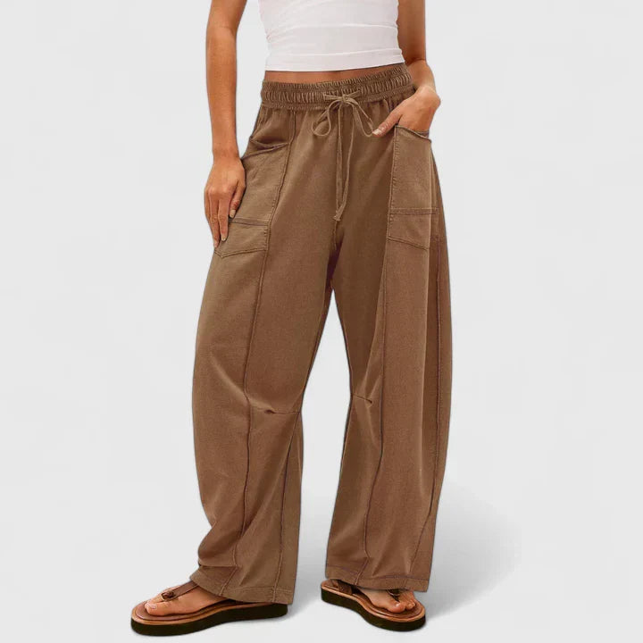 Aurora | Comfortable Pants