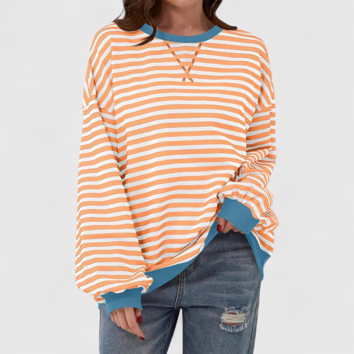 Frances | Comfortable Sweater
