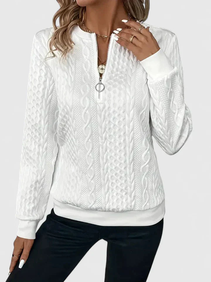 Patricia | Comfortable Sweater