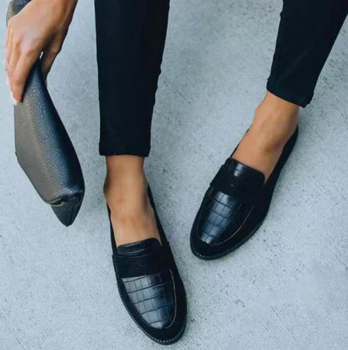 Rachel | Orthopedic Loafers