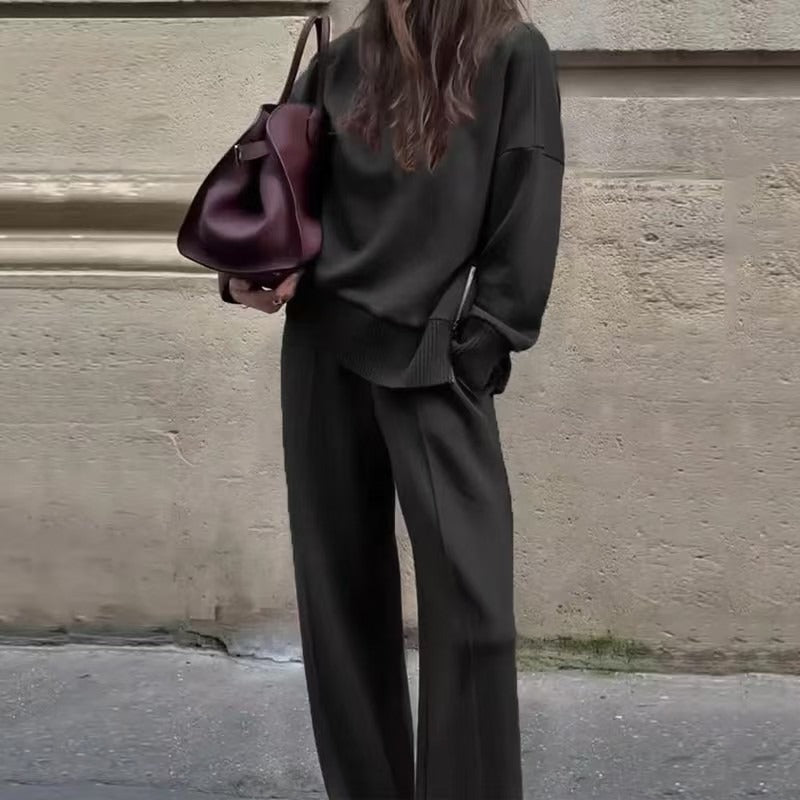 Jazlyn | Elegant Two-Piece Set