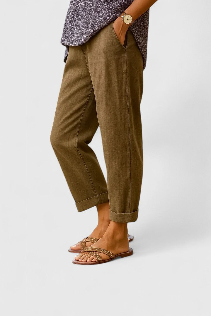 Penelope | Comfortable Pants