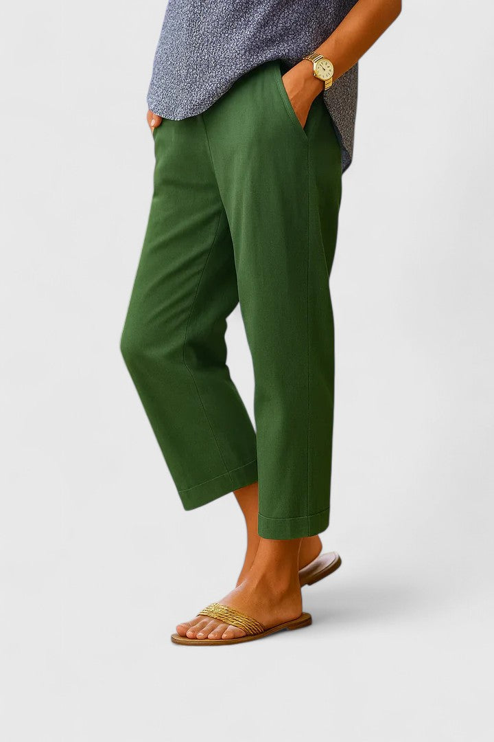 Penelope | Comfortable Pants