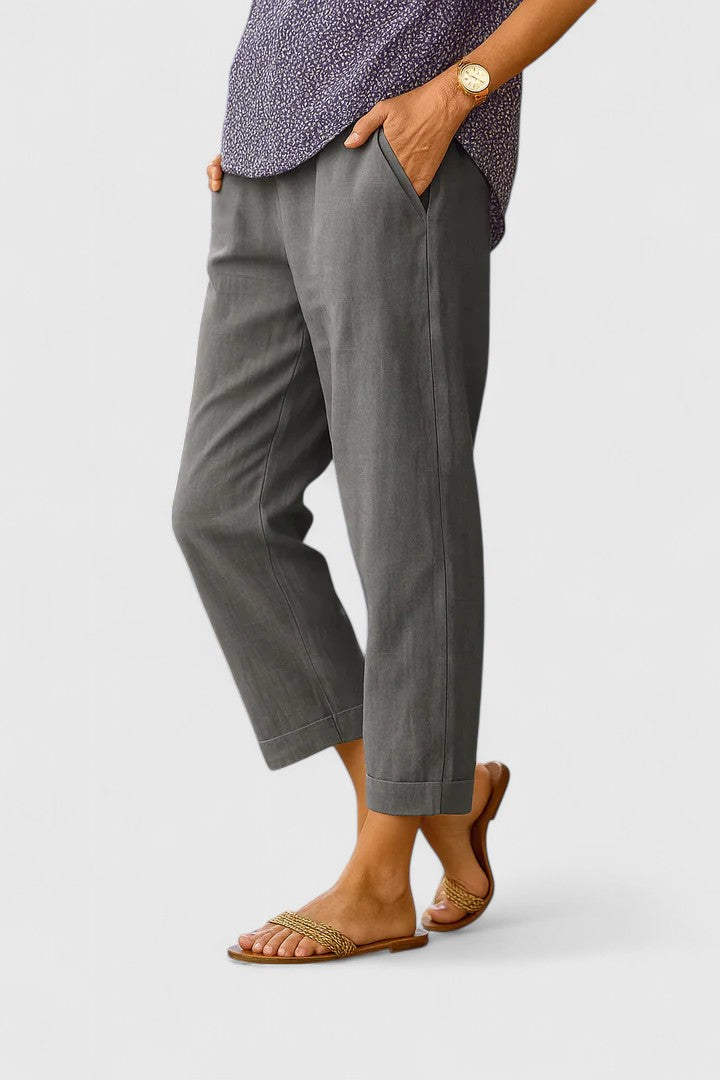 Penelope | Comfortable Pants