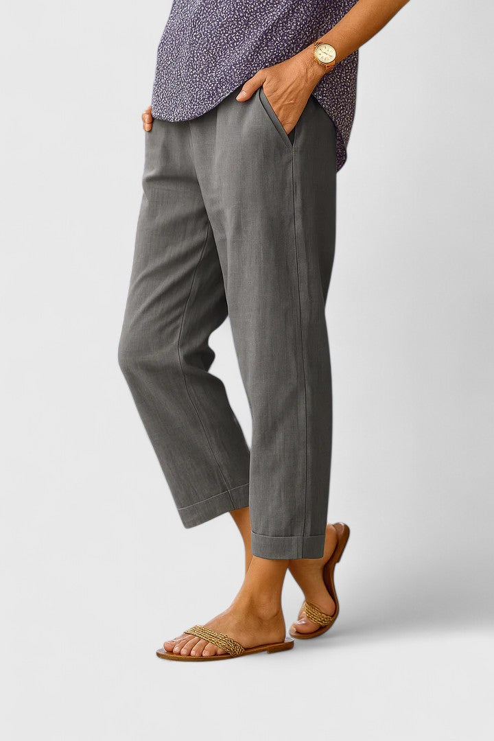 Leah | Elegant Pants