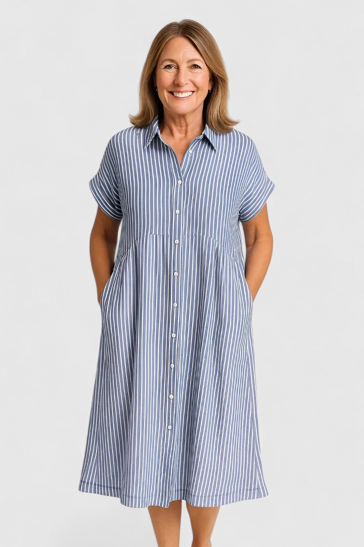Candice | Comfortable Dress