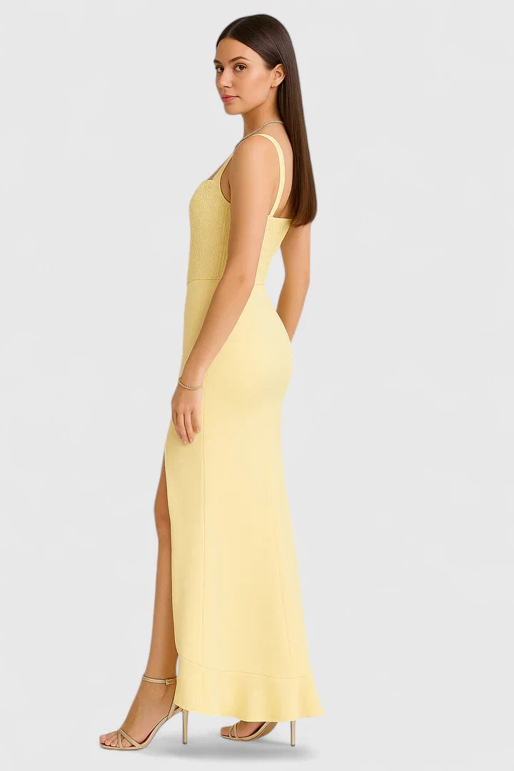 Carmen | Elegant Dress