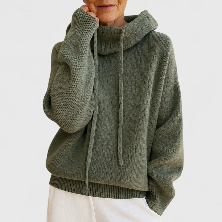Beth | Comfortable Hoodie