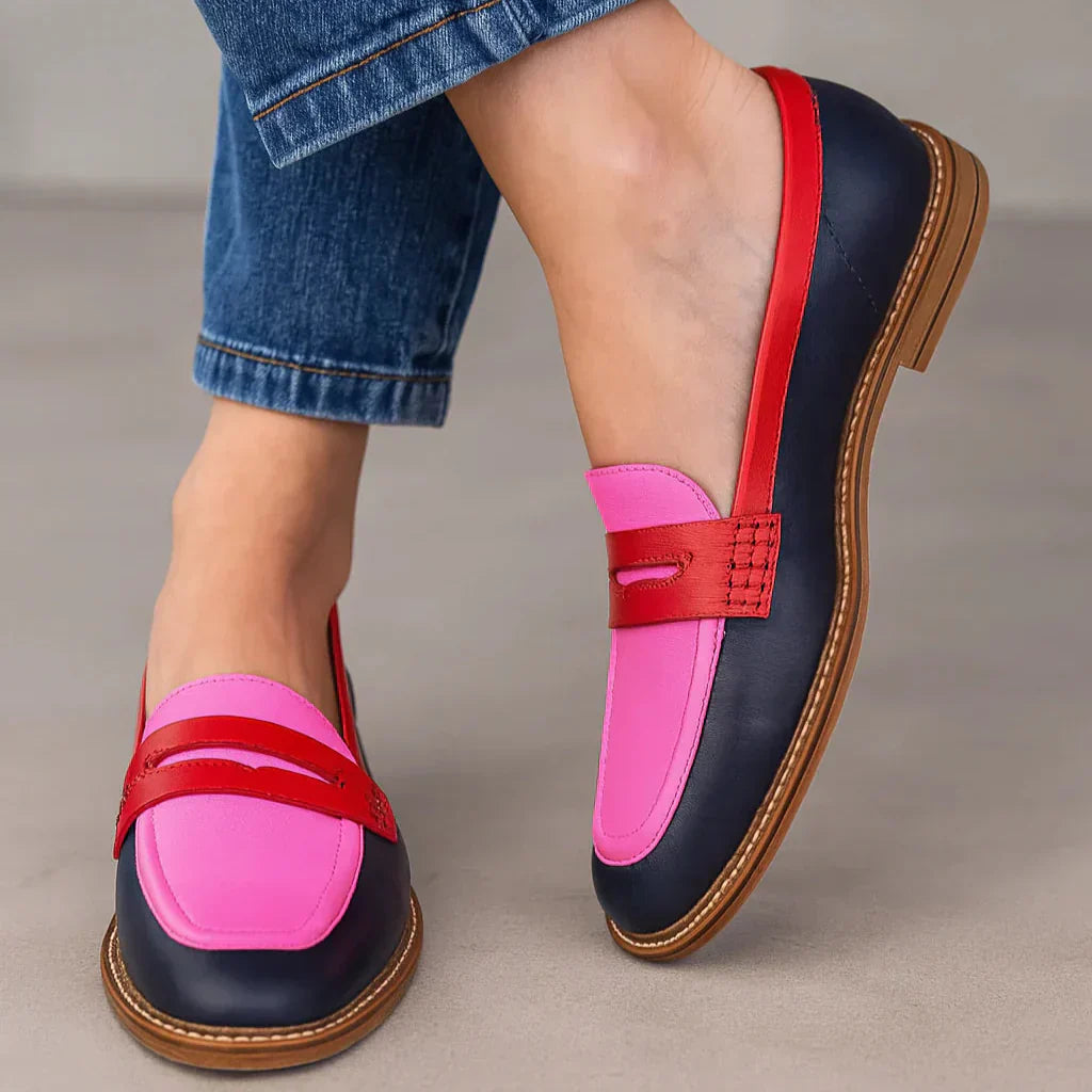 Alyssa | Elegant Loafers