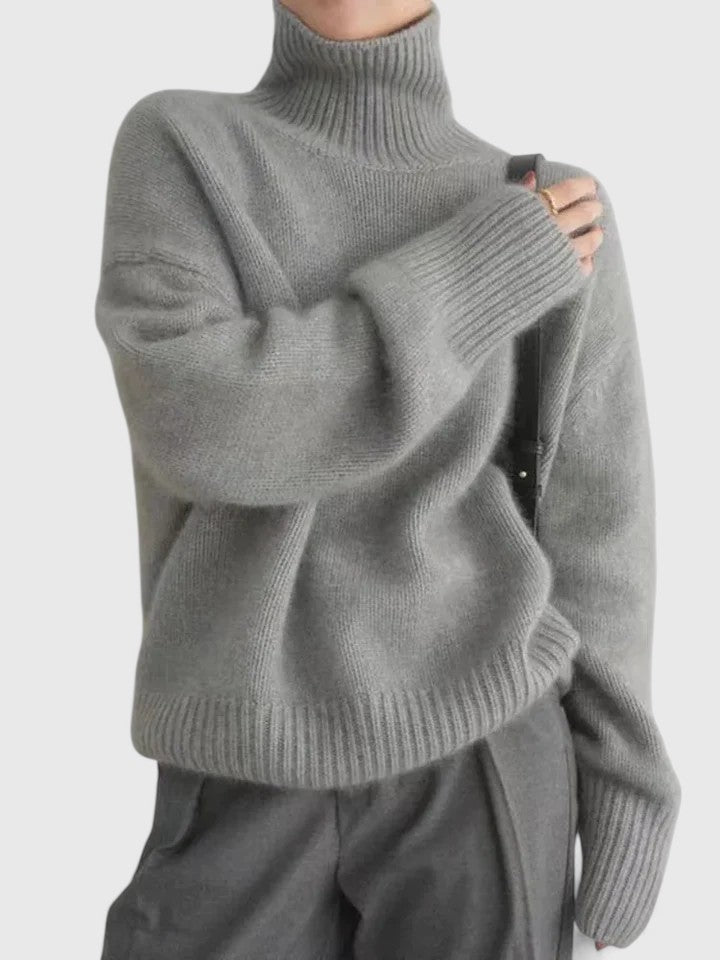 Cheryl | Elegant Sweater