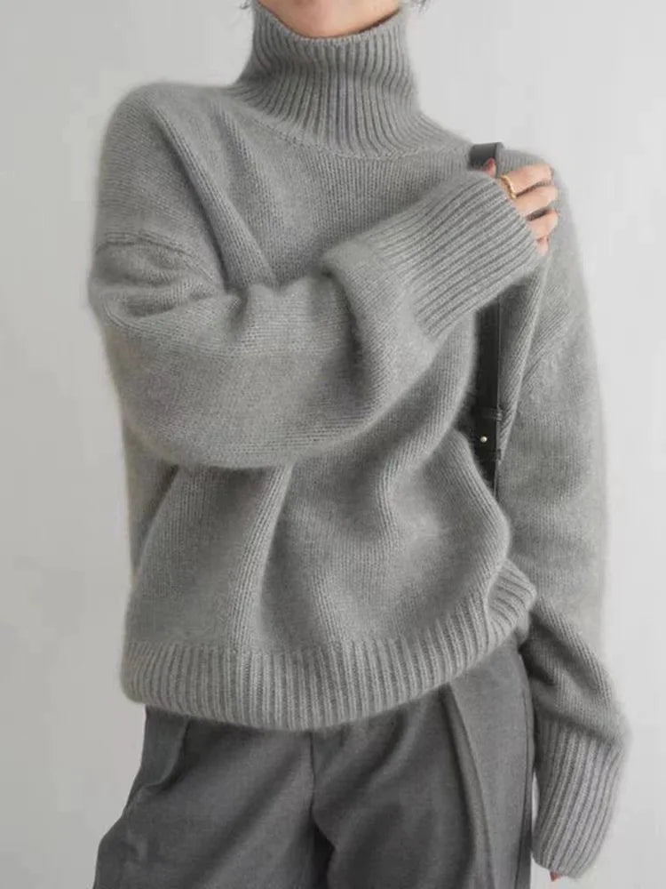 Connie | Elegant Sweater