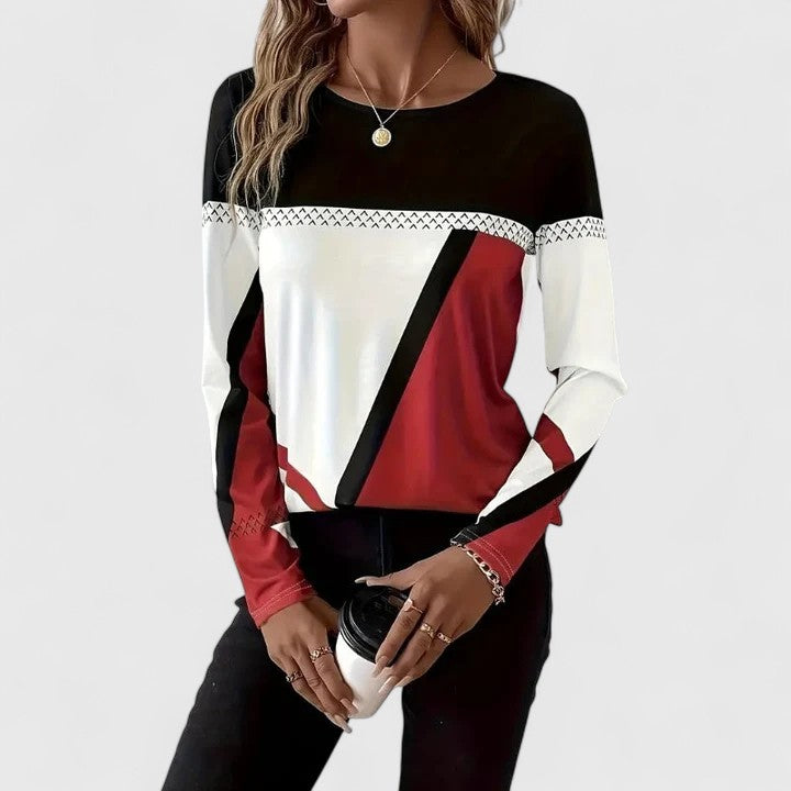 Camryn | Elegant Sweater
