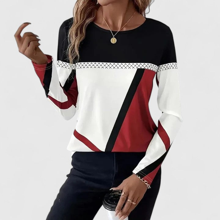 Camryn | Elegant Sweater