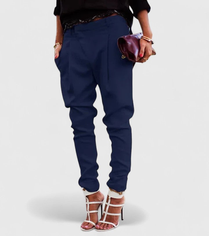 Aaliyah | Elegant Pants